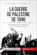La guerre de Palestine de 1948 (eBook,... - Bild 1