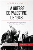 La guerre de Palestine de 1948 (eBook, ePUB)