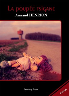 La poupée tsigane (eBook, ePUB) - Henrion, Armand