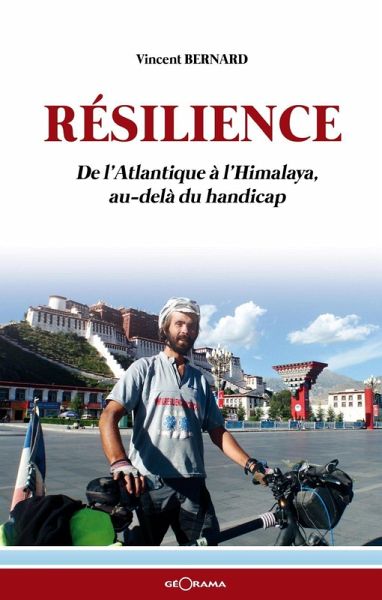Résilience (eBook, ePUB)