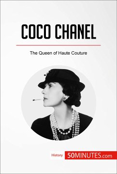 Coco Chanel (eBook, ePUB) - 50minutes