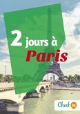 2 jours à Paris (eBook, ePUB)