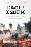 La bataille de Solferino (eBook, ePUB)