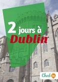 2 jours à Dublin (eBook, ePUB)