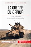 La guerre du Kippour (eBook, ePUB)