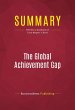 Summary: The Global Achievement Gap... - Bild 1