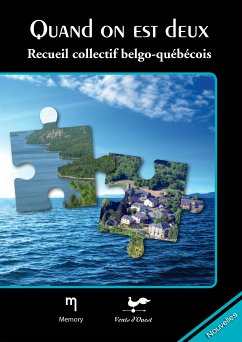 Quand on est deux (eBook, ePUB) - Collectif