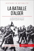 La bataille d'Alger (eBook, ePUB)