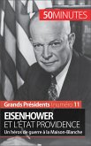Eisenhower et l'État Providence (eBook, ePUB)