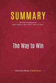 Summary: The Way to Win (eBook, ePUB)