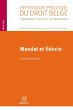 Mandat et fiducie (eBook, ePUB) - Bild 1
