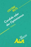 Candide oder Der Optimismus von Voltaire (Lektürehilfe) (eBook, ePUB)