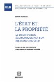 L'État et la propriété (eBook, ePUB)