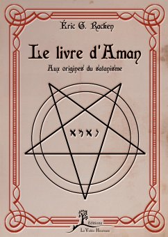 Le livre d'Aman (eBook, ePUB) - Racken, Éric G.