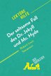 Der seltsame Fall des Dr. Jekyll und... - Bild 1