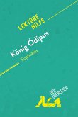 König Ödipus von Sophokles (Lektürehilfe) (eBook, ePUB)
