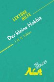Der kleine Hobbit von J. R. R. Tolkien (Lektürehilfe) (eBook, ePUB)