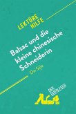Balzac und die kleine chinesische Schneiderin von Dai Sijie (Lektürehilfe) (eBook, ePUB)