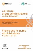 La France et ses administrations : un état des savoirs (eBook, ePUB)