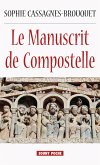 Le Manuscrit de Compostelle (eBook, ePUB)