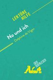 No und ich von Delphine de Vigan (Lektürehilfe) (eBook, ePUB)