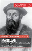 Magellan et le premier tour du monde (eBook, ePUB)