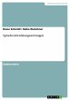 Sprachentwicklungsstörungen (eBook,... - Bild 1