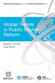Global Trends in Public Sector Reform (eBook, ePUB)