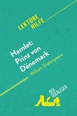 Hamlet: Prinz von Dänemark von William Shakespeare (Lektürehilfe) (eBook, ePUB)