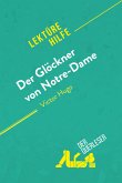 Der Glöckner von Notre-Dame von Victor Hugo (Lektürehilfe) (eBook, ePUB)