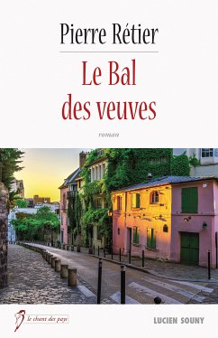 Le Bal des veuves (eBook, ePUB) - Rétier, Pierre