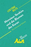 Monsieur Ibrahim und die Blumen des Koran von Éric-Emmanuel Schmitt (Lektürehilfe) (eBook, ePUB)
