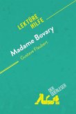 Madame Bovary von Gustave Flaubert (Lektürehilfe) (eBook, ePUB)