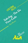 Sakrileg - The Da Vinci Code von Dan Brown (Lektürehilfe) (eBook, ePUB)