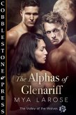 The Alphas of Glenariff (eBook, ePUB)