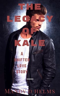 Cover The Legacy Of Kale (eBook, ePUB)