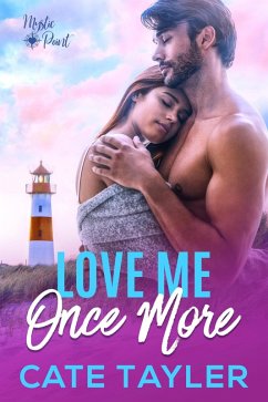 Cover Love Me Once More (Mystic Point, #1) (eBook, ePUB)