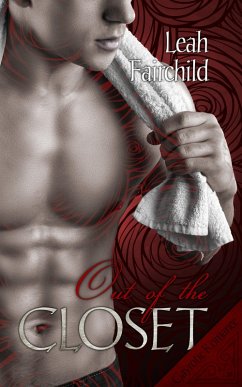 Out of the Closet (eBook, ePUB) Cover Out of the Closet (eBook, ePUB)