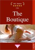 The Boutique (eBook, ePUB) The Boutique (eBook, ePUB)