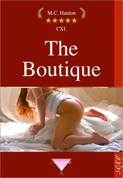 Cover The Boutique (eBook, ePUB)