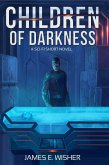 Children of Darkness (Rogue Star, #1) (eBook, ePUB)