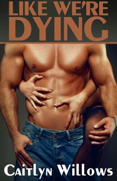 Cover Like We're Dying (eBook, ePUB)
