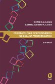 Psicopatologia e psicodinâmica na análise psicodramática - Volume VI (eBook, ePUB)