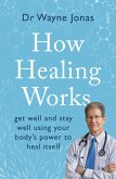 How Healing Works (eBook, ePUB) How Healing Works (eBook, ePUB)