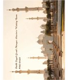 Sheikh Zayed Grand Mosque (fixed-layout eBook, ePUB)