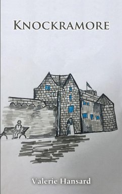 Cover Knockramore (eBook, ePUB)