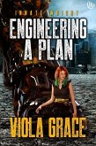 Engineering a Plan (Innate Wright, #4) (eBook, ePUB)