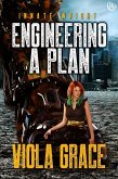 Engineering a Plan (Innate Wright, #4) (eBook, ePUB) Engineering a Plan (Innate Wright, #4) (eBook, ePUB)