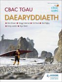CBAC TGAU Daearyddiaeth (WJEC GCSE Geography Welsh-language edition) (eBook, ePUB)