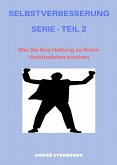 Selbstverbesserung Teil 2 (eBook, ePUB)